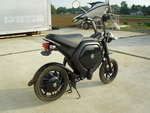     Yamaha EC-02 2005  7